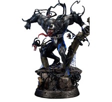 Marvel Comics Statue Venom (Dark Origin) 80 cm